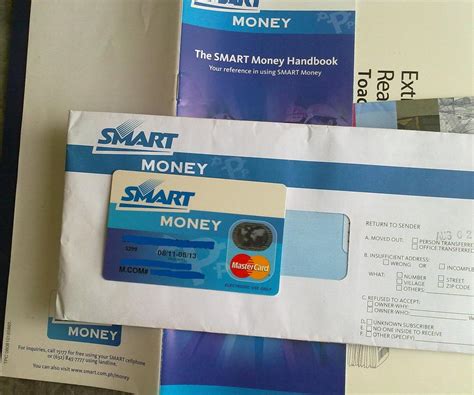 smart money card blocked|how to unblock your smart card.